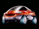Renault Racoon Concept 1993 года